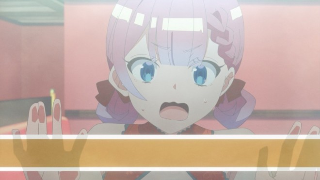 Watari-kun's ****** Is about to Collapse